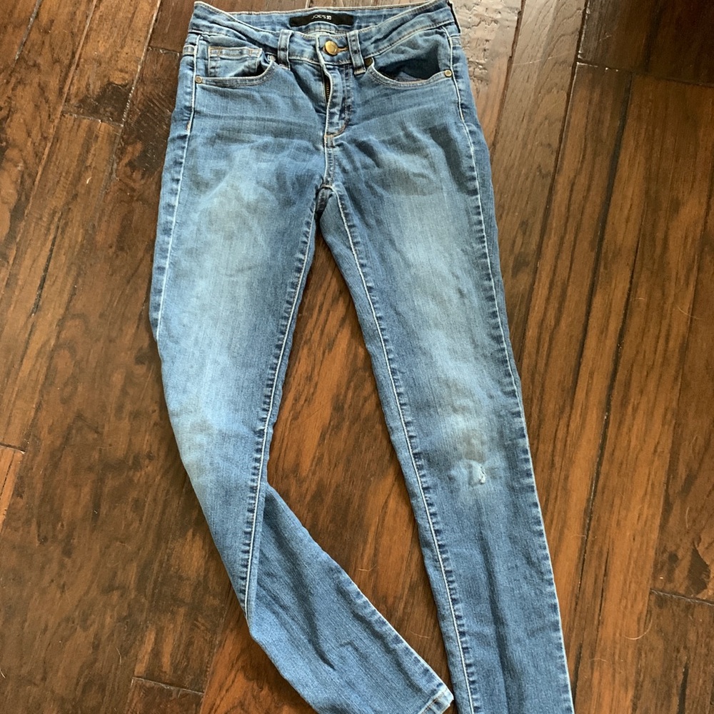 Joes jeans  kids size 14